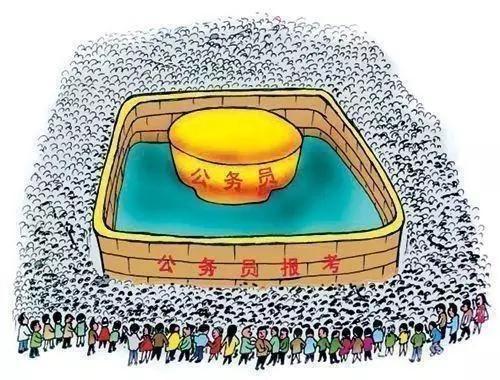 公務員考試145分上岸統(tǒng)計局，這是我讀過最經(jīng)典的經(jīng)驗帖子