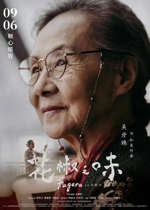 斗破苍穹 动漫海报占位